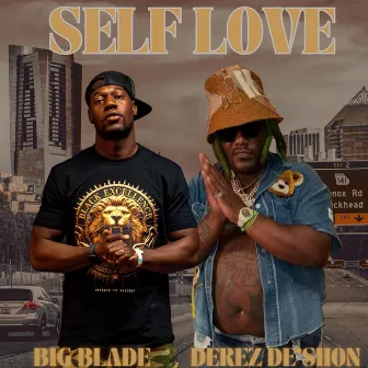 Self Love by Big Blade