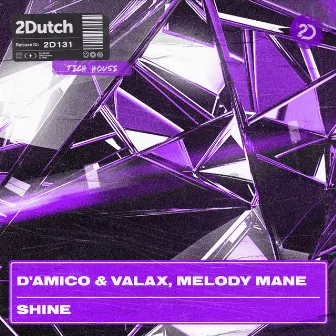 Shine by Melody Mane