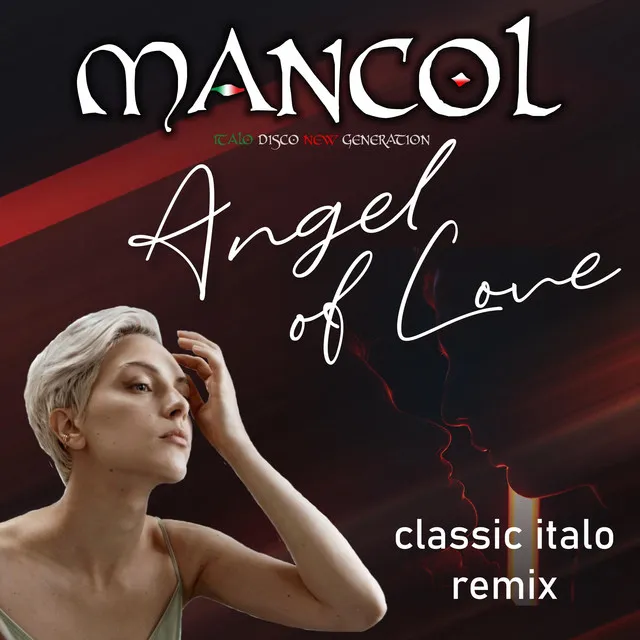 Angel of Love (classic italo remix)