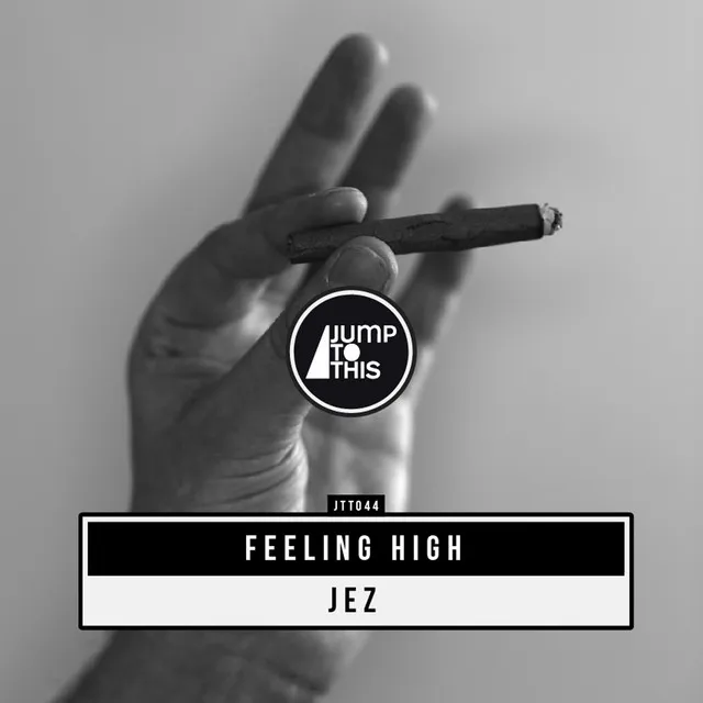 Feeling High (Marks & Oz Remix)