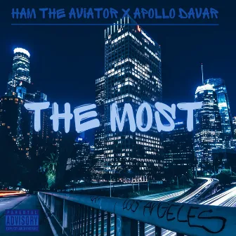 The Most by Hamilton James