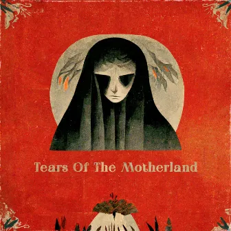 Tears of the Motherland by Yansyet