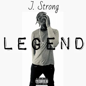 Legend by J. Strong