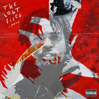 The Lost Files by Amon