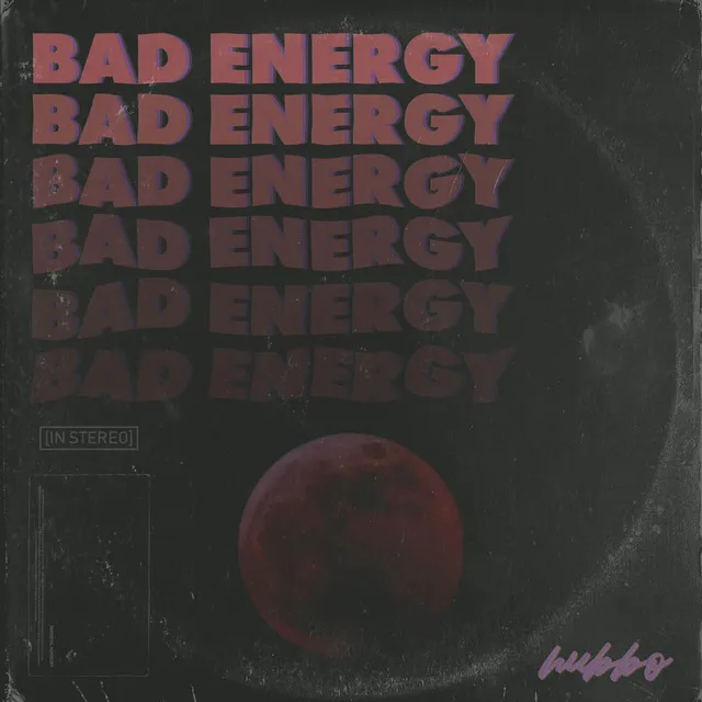 bad energy