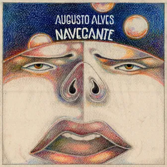 Navegante by Augusto Alves