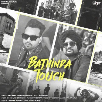 Bathinda Touch by Navi Bawa