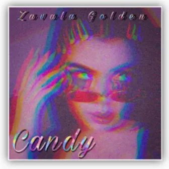 Candy by Zavala Golden