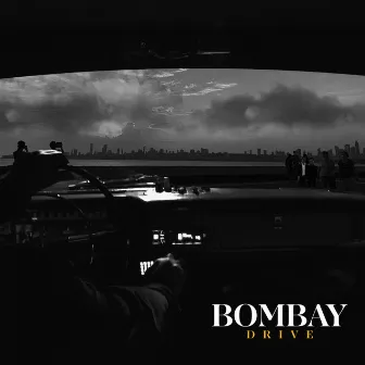 Bombay Drive by Mohak