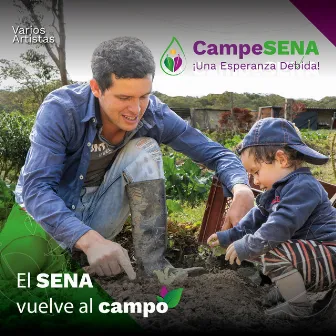 El Sena Vuelve Al Campo by Sena al Aire