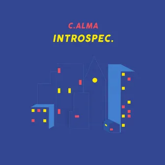 introspec. by c.alma