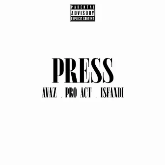 Press by AvaZ