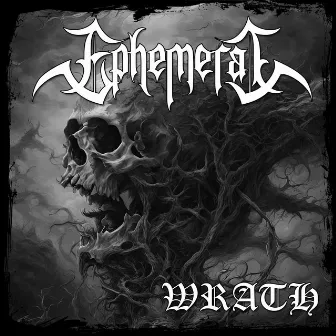 Wrath (Black Metal Rendition 2023) by Ephemeral