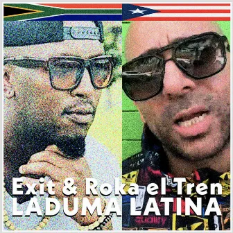 Laduma Latina by Exit