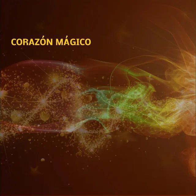 Corazón Mágico