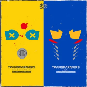 Dance Until You Die by Transfarmers