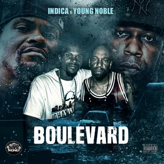 Boulevard by Indica