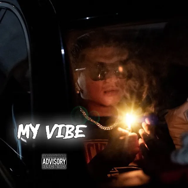 My Vibe (feat. Project Twinz, L4 Get The Ends & Whokid Woody)