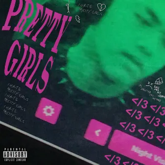 pretty girls by Rage Dex