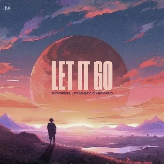 Let It Go by Sooren