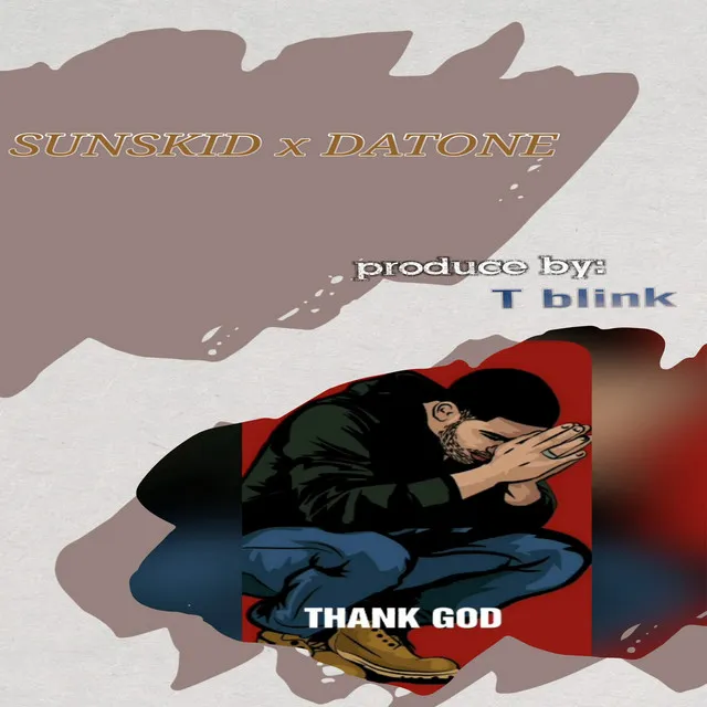 Thank God - Demo