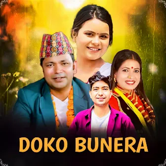 Doko Bunera by Kamala Ghimire