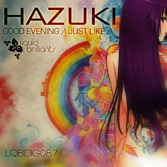 Good Evening by Hazuki