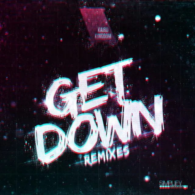 Get Down - Diamond Pistols Remix