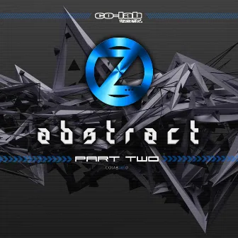 Abstract Part 2 by OZ