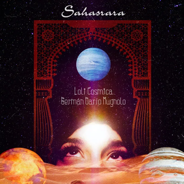 Sahasrara