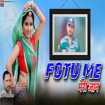 Fotu Me Meri Jaan by Ramsingh Rawat