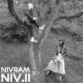 Niv.II by Nivram