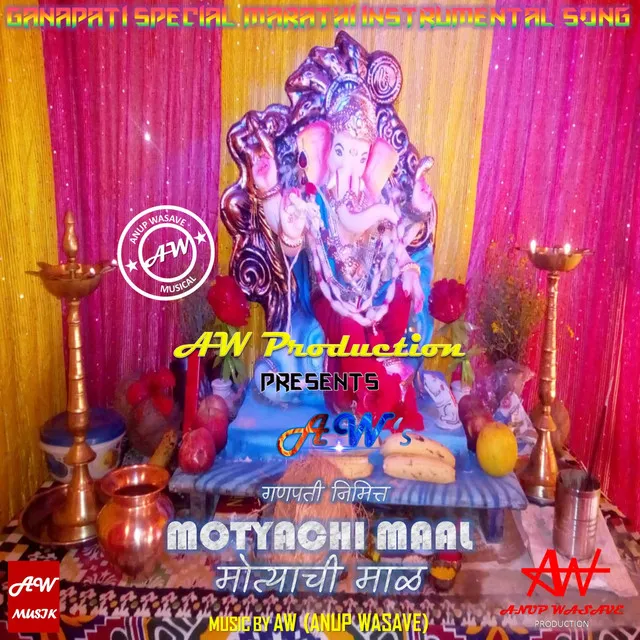 Bappa Morya