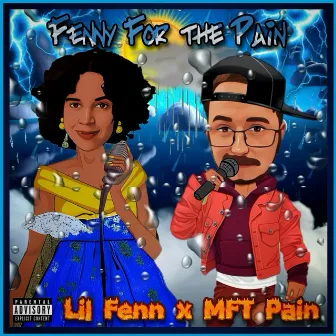 Fenny For The Pain by Unknown Artist