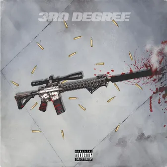 3rd Degree by Tafi