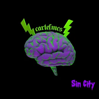 Sin City by Cartel Mcs