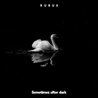 Sometimes after dark by Rubus