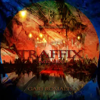 Traffix by Gari Romalis