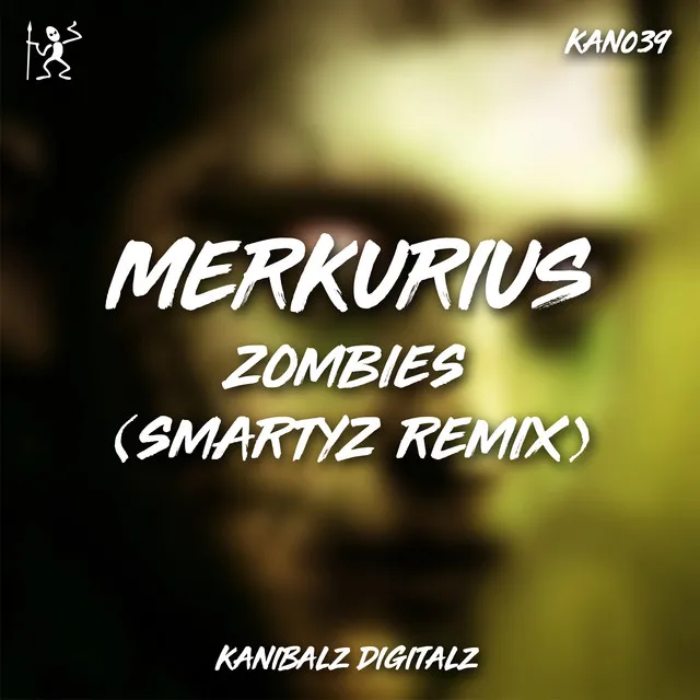 Zombies - Smartyz Remix