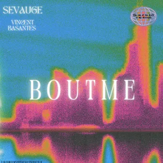 B O U T M E by Sevauge