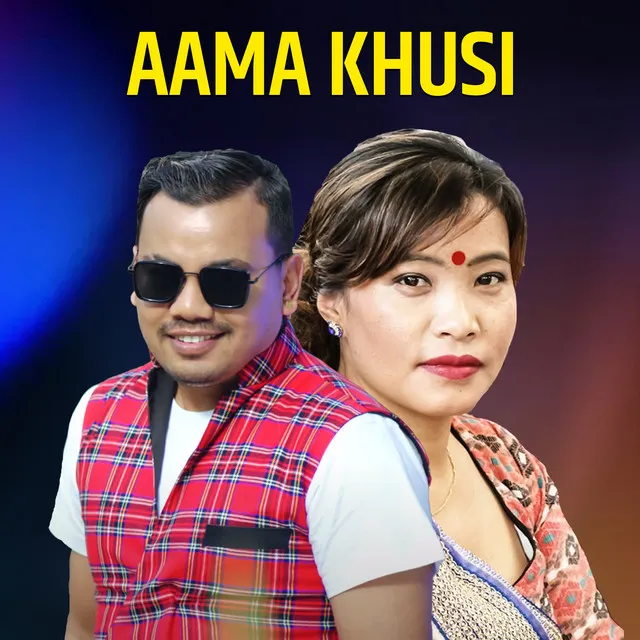 Aama Khusi