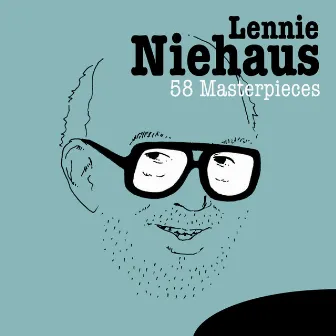 58 Masterpieces by Lennie Niehaus