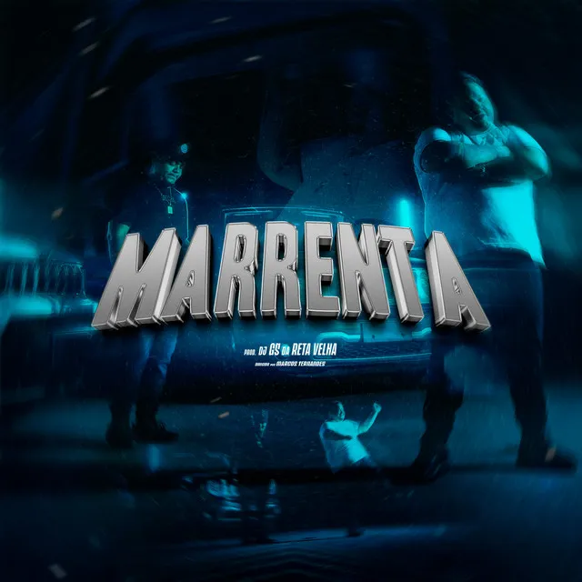 Marrenta