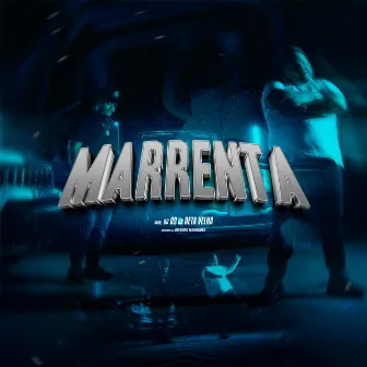 Marrenta by MC Ayala