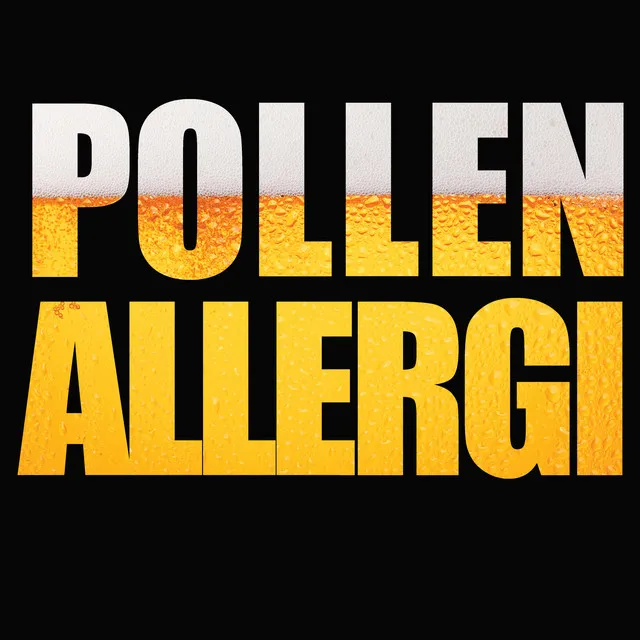 Pollenallergi