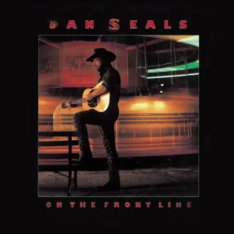 On The Frontline by Dan Seals