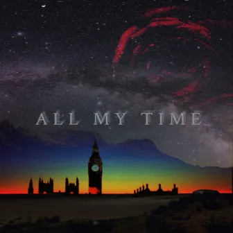 All My Time by 7VN