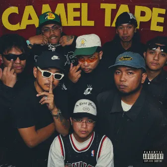 CAMEL TAPE by CALLE IV