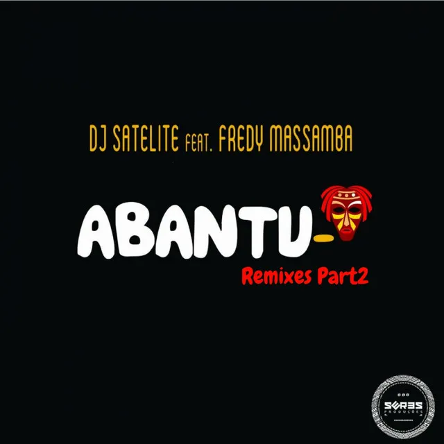 Abantu - Samurai Yasusa Remix