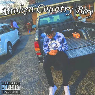 Broken Country Boy by Bo3